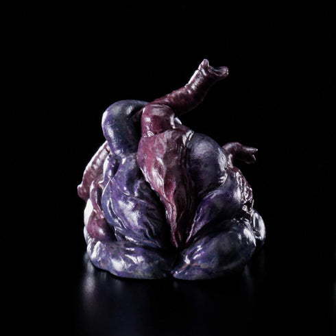 『ゴジラシリーズ』PLAfig. PF-04 ゴジラ(2001)