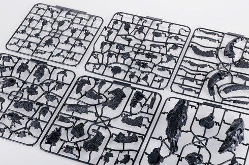 『ゴジラシリーズ』PLAfig. PF-04 ゴジラ(2001)