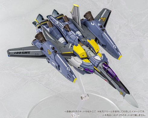 『V.F.G. マクロスF』VF-25 汎用デカールセット