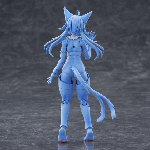 『けもプラ』KP-04R おまねこ