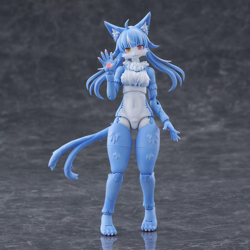『けもプラ』KP-04R おまねこ