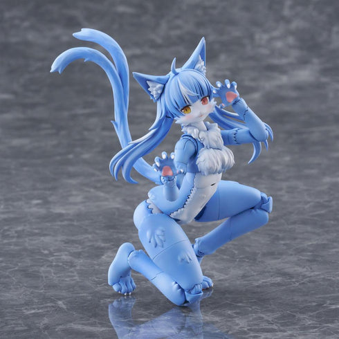 『けもプラ』KP-04R おまねこ