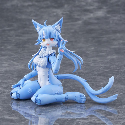 『けもプラ』KP-04R おまねこ