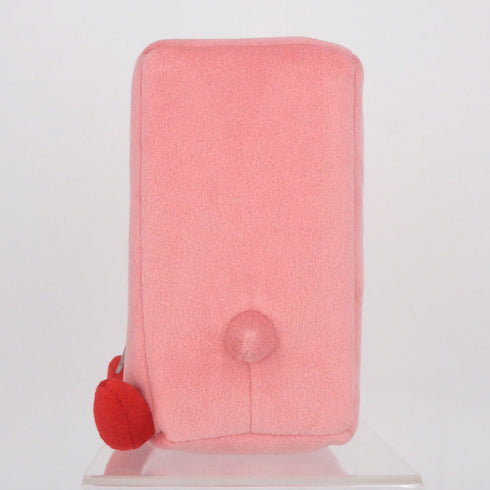 『星のカービィ ディスカバリー』カービィ じはんきほおばり (S)