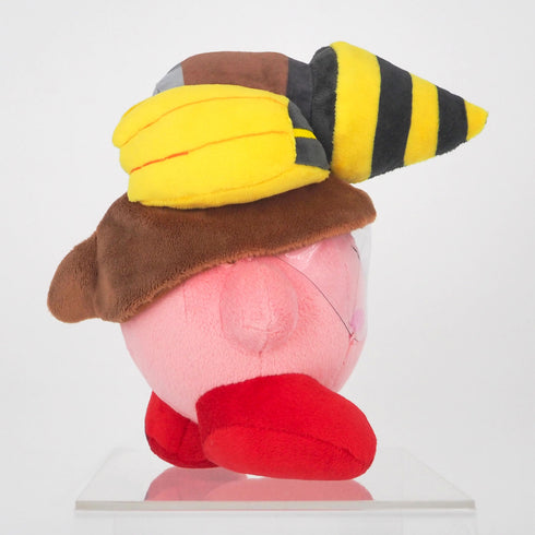 『星のカービィ ディスカバリー』ドリルカービィ (S)