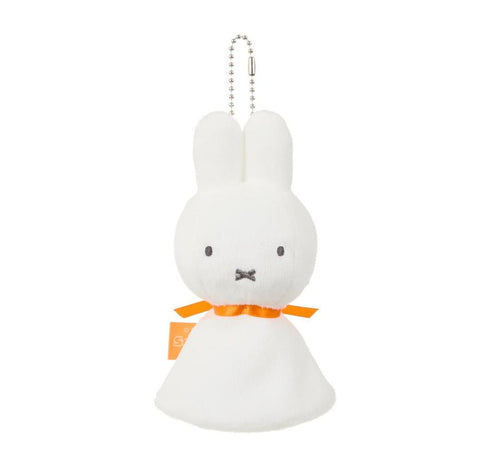 『てるてるミッフィー』マスコットキーチェーン【202506再販】