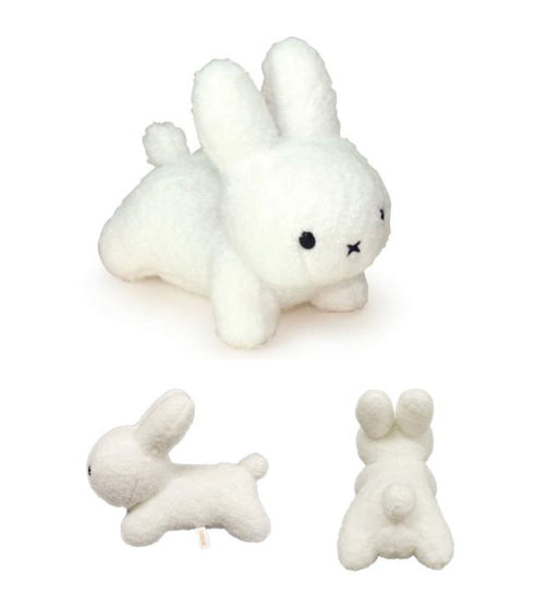 『Brunaファミリー』ブルーナアニマルシリーズ マスコット うさぎ【202506再販】