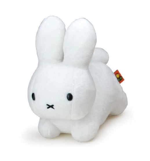 『Brunaファミリー』うさぎ ホワイト SS【202506再販】