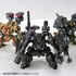 『MECHA ART(メカアーツ)』3種アソートセット