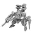 『MECHA ART(メカアーツ)』3種アソートセット