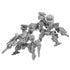 『MECHA ART(メカアーツ)』3種アソートセット