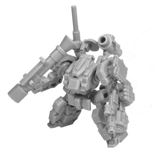 『MECHA ART(メカアーツ)』3種アソートセット