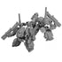 『MECHA ART(メカアーツ)』3種アソートセット