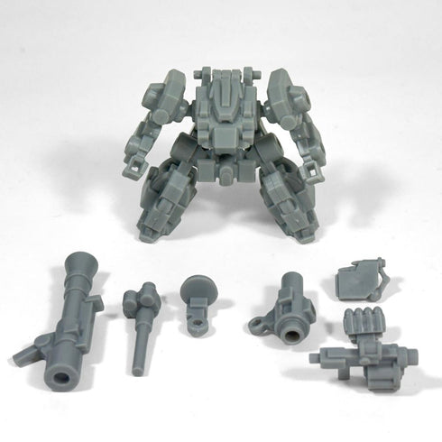 『MECHA ART(メカアーツ)』3種アソートセット