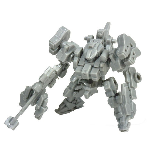『MECHA ART(メカアーツ)』3種アソートセット