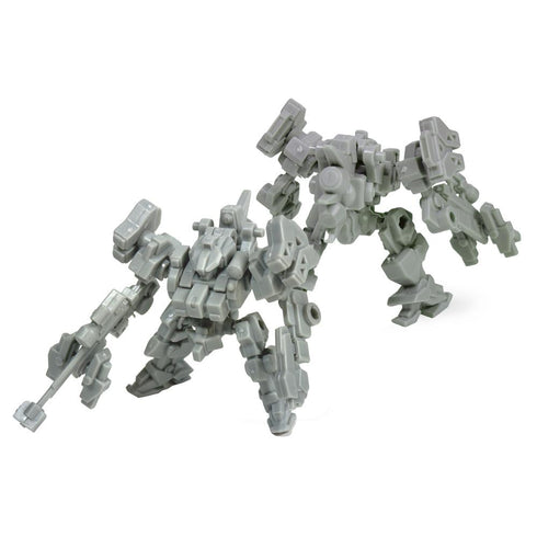 『MECHA ART(メカアーツ)』3種アソートセット