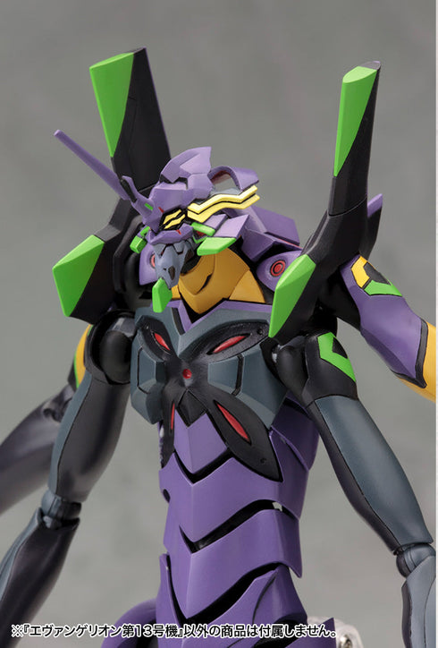 『ヱヴァンゲリヲン新劇場版』エヴァンゲリオン第13号機【202512再販】