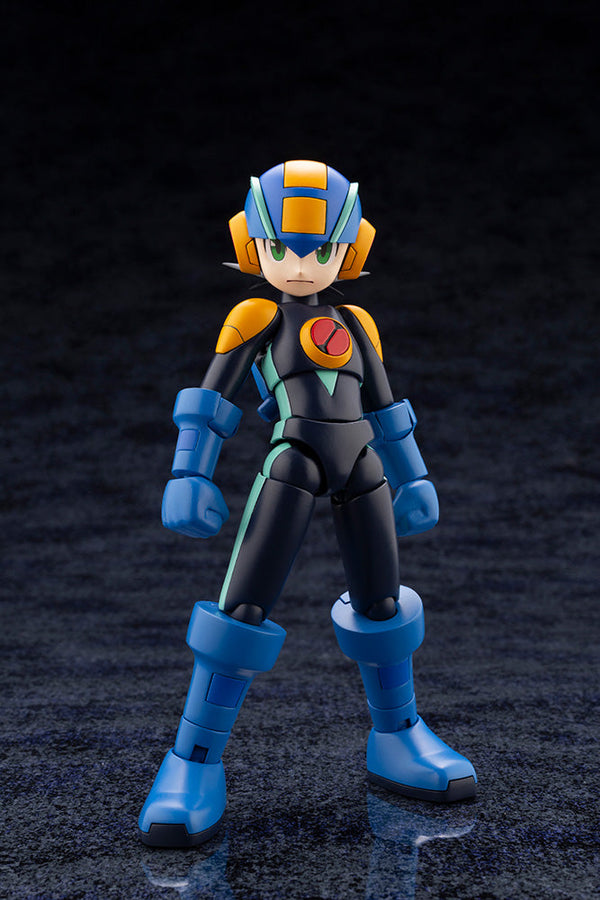 『ロックマンエグゼ』ロックマン(ロックマン エグゼ)【202505再販】