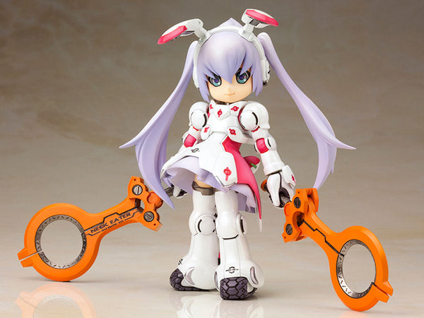 『一撃殺虫!!ホイホイさん』LEGACY DG-001LN ウサギア【202502再販】
