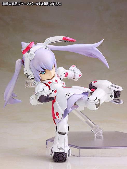 『一撃殺虫!!ホイホイさん』LEGACY DG-001LN ウサギア【202502再販】