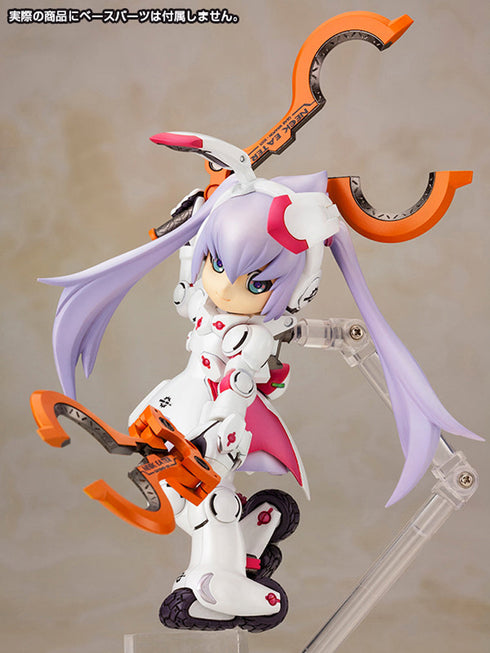 『一撃殺虫!!ホイホイさん』LEGACY DG-001LN ウサギア【202502再販】