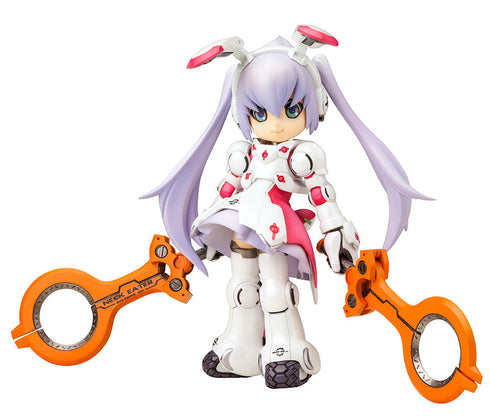 『一撃殺虫!!ホイホイさん』LEGACY DG-001LN ウサギア【202502再販】