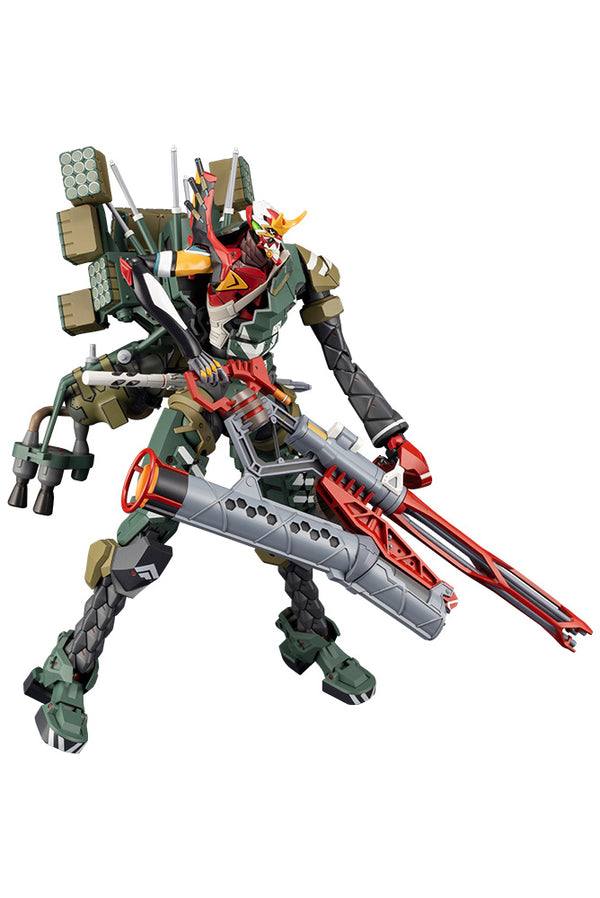 『シン・エヴァンゲリオン』汎用ヒト型決戦兵器 人造人間エヴァンゲリオン 正規実用型 新2号機α【202608再販】
