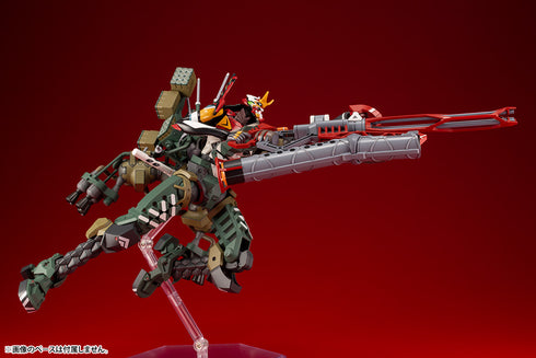 『シン・エヴァンゲリオン』汎用ヒト型決戦兵器 人造人間エヴァンゲリオン 正規実用型 新2号機α【202608再販】