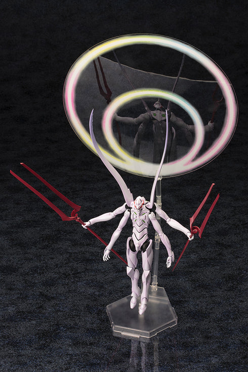 『ヱヴァンゲリヲン新劇場版』エヴァンゲリオン第13号機 疑似シン化第3+形態(推定)【202610再販】