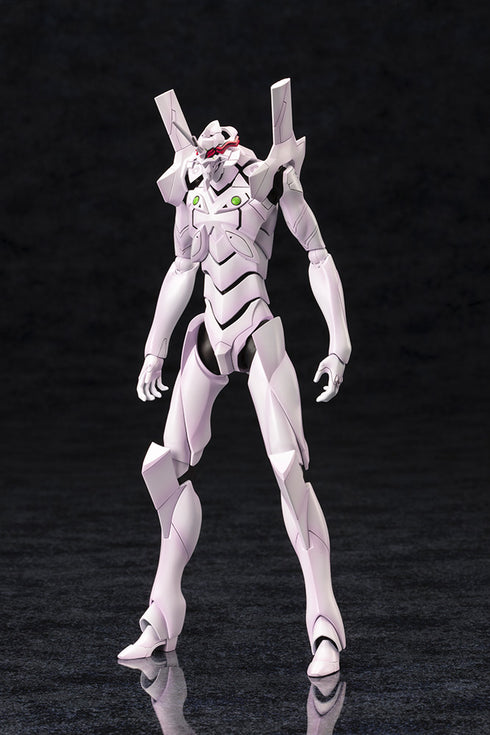 『ヱヴァンゲリヲン新劇場版』エヴァンゲリオン第13号機 疑似シン化第3+形態(推定)【202610再販】