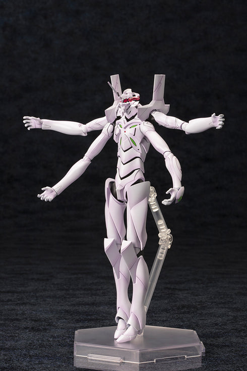 『ヱヴァンゲリヲン新劇場版』エヴァンゲリオン第13号機 疑似シン化第3+形態(推定)【202610再販】