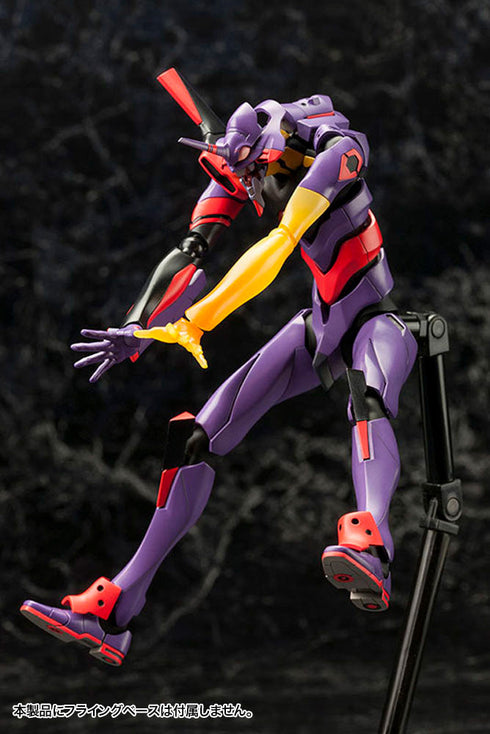 『ヱヴァンゲリヲン新劇場版』汎用ヒト型決戦兵器 人造人間エヴァンゲリオン初号機 覚醒Ver.【202501再販】