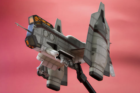 『ヱヴァンゲリヲン新劇場版』要人輸送用ネルフ司令官専用垂直離着陸機【202608再販】