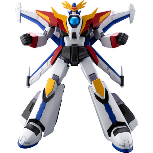 『伝説の勇者ダ・ガーン』ダ・ガーンX【202607再販】
