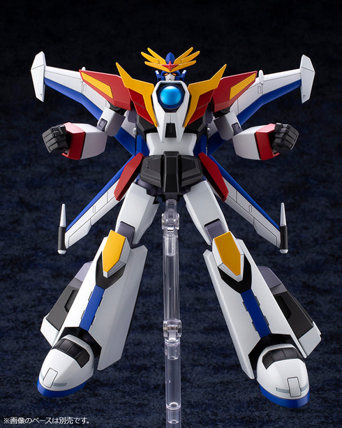 『伝説の勇者ダ・ガーン』ダ・ガーンX【202607再販】