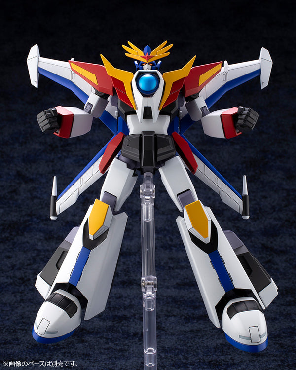 『伝説の勇者ダ・ガーン』ダ・ガーンX【202607再販】