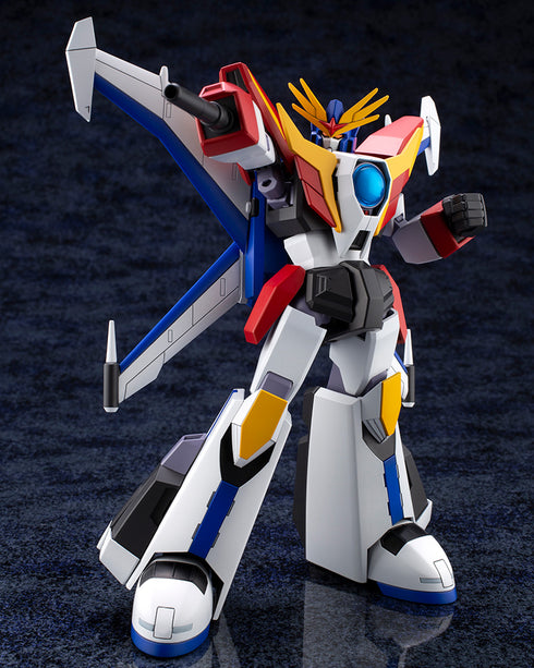 『伝説の勇者ダ・ガーン』ダ・ガーンX【202607再販】