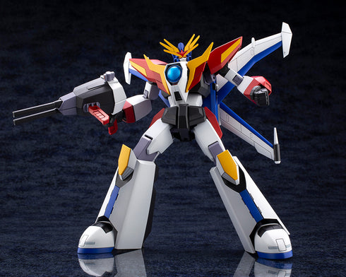 『伝説の勇者ダ・ガーン』ダ・ガーンX【202607再販】