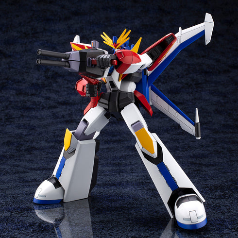 『伝説の勇者ダ・ガーン』ダ・ガーンX【202607再販】
