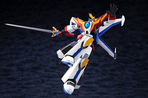 『伝説の勇者ダ・ガーン』ダ・ガーンX【202607再販】