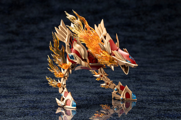 『アルカナディア』ゼノアルマ フレイム シュトラール【202605再販】