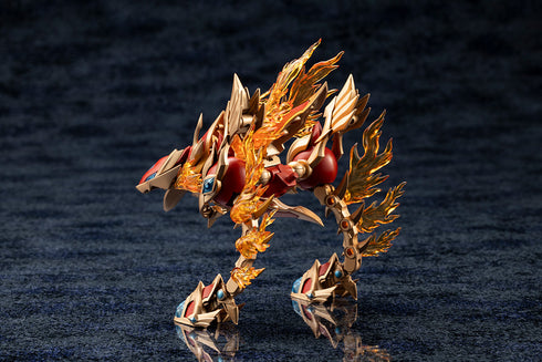 『アルカナディア』ゼノアルマ フレイム シュトラール【202605再販】