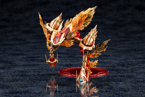『アルカナディア』ゼノアルマ フレイム シュトラール【202605再販】