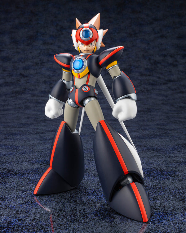 『ロックマンX』アクセル