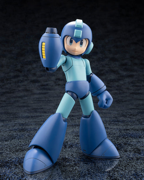 『ロックマンシリーズ』ロックマン -ロックマン11Ver.-【202506再販】