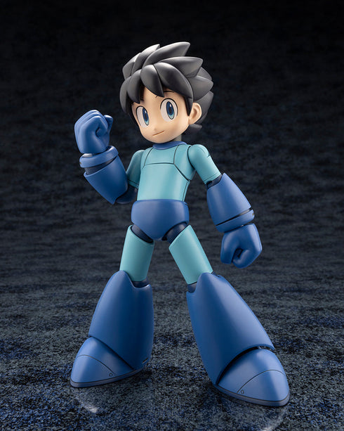 『ロックマンシリーズ』ロックマン -ロックマン11Ver.-【202506再販】