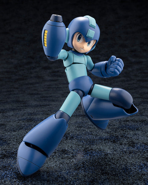 『ロックマンシリーズ』ロックマン -ロックマン11Ver.-【202506再販】