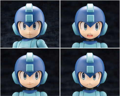 『ロックマンシリーズ』ロックマン -ロックマン11Ver.-【202506再販】