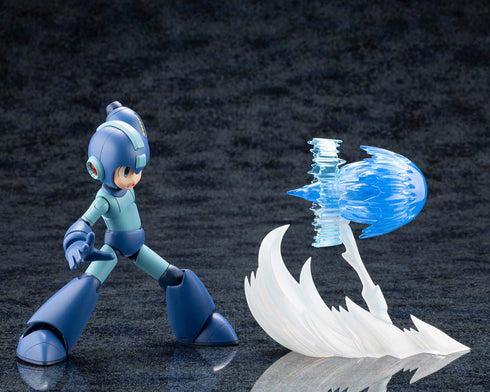 『ロックマンシリーズ』ロックマン -ロックマン11Ver.-【202506再販】