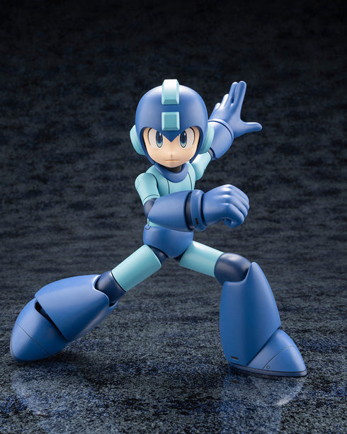 『ロックマンシリーズ』ロックマン -ロックマン11Ver.-【202506再販】
